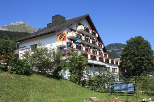 Wildhaus Hotel | Discover Hotel Toggenburg: Oceanfront Retreat with Hot Tub