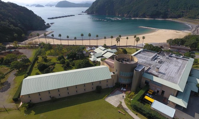 Kihoku Hotel | Experience Oceanfront Bliss at Hotel Tokinoza