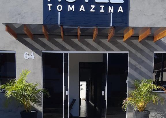 Tomazina Hotel | Hotel Tomazina
