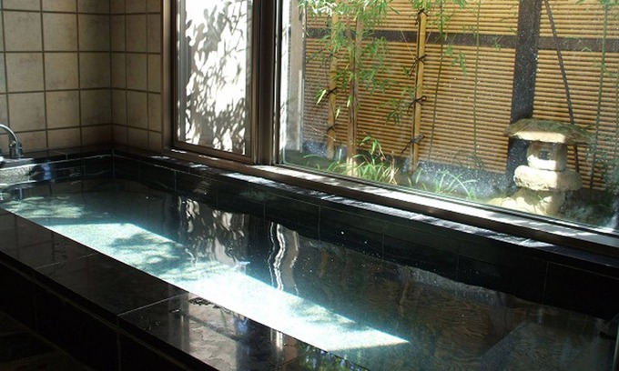 Fujieda Hotel | Convenient Stay at Hotel Tomioka-ya with Breakfast Included