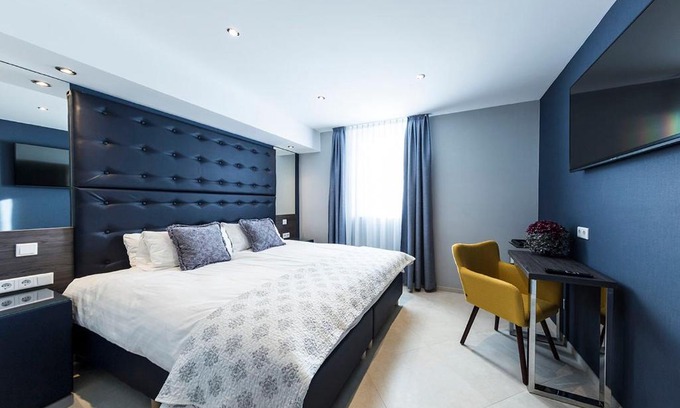 Moerfelden-Walldorf Hotel | Inviting Hotel Tommasi: Rated 9/10, Family-Friendly Amenities