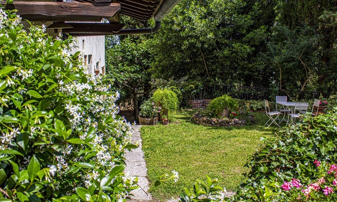 Ulignano Hotel | Experience Relaxation at Hotel Torciano Vecchio Asilo