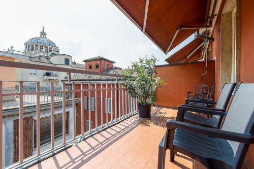 Parma City Centre Hotel | Hotel Torino: Family-Friendly Stay with Breakfast Included