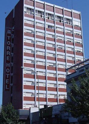 Chacarita Hotel | Hotel Torre