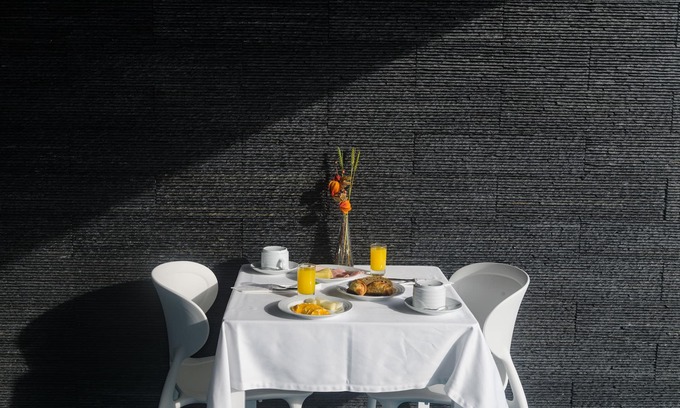 A Ver-o-Mar Hotel | Discover Hotel Torre Mar: Family-Friendly Retreat with Spa