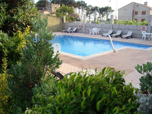 Sanxenxo Hotel | Oceanfront Retreat at Hotel Torres Touriño - Rated 8.3/10