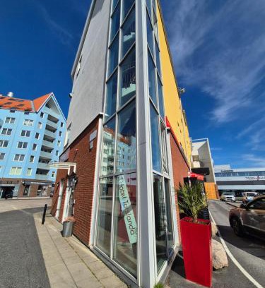 Torslanda Hotel | Discover Hotel Torslanda: Family-Friendly Retreat with Kitchen