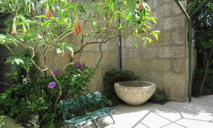 Guimaraes Hotel | Discover Comfort at Hotel Toural: 4-Star with Spa & Breakfast