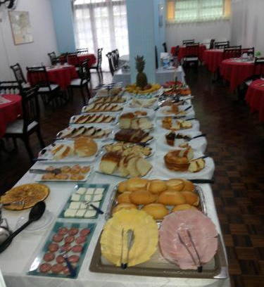 Centro Hotel | Budget-Friendly Hotel Tourist Araranguá with Breakfast Included