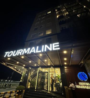 Peshawar Hotel | Discover Hotel Tourmaline Peshawar: Family-Friendly Stay