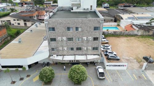 Ji Parana Hotel | Hotel Transcontinental