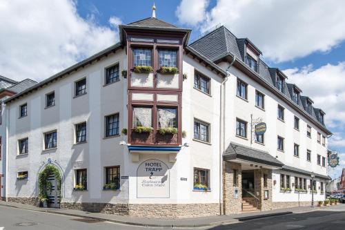 Mainz-Bingen Hotel | Discover Hotel Trapp: A Pet-Friendly Family Retreat