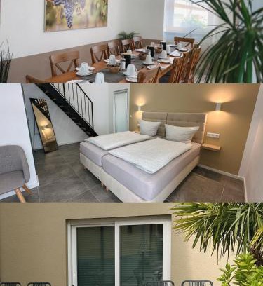 Worms Hotel | Hotel Traube Rheinhessen