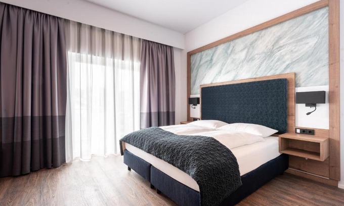 Desselbrunn Hotel | Discover Hotel Traunfall: Family-Friendly with Hot Tub & More