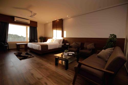 Dibrugarh Hotel | Budget-Friendly Hotel Tree Fern with Family Amenities