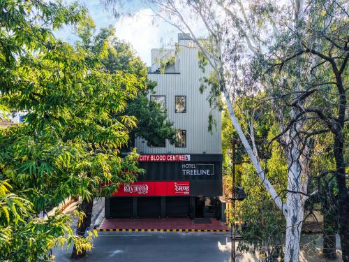Haldwani Hotel | Hotel Treeline