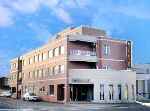 Asahikawa Hotel | Discover Comfort at Hotel Trend Asahikawa with Family-Friendly Amenities