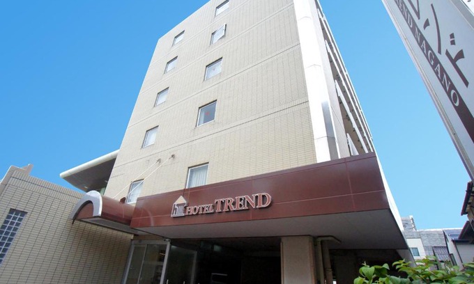 Nagano Hotel | Family-Friendly Hotel Trend Nagano for Memorable Stays