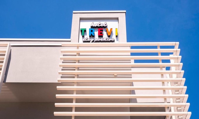Igea Marina Hotel | Oceanfront Bliss at Hotel Trevi - Rated 9/10 by Guests
