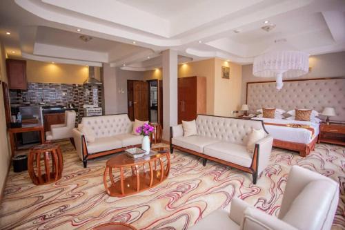 Mbarara Hotel | Hotel Triangle Mbarara