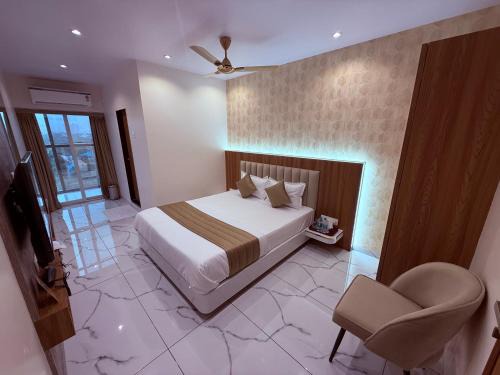 Ambernath Hotel | Hotel Triveni Inn Ambernath