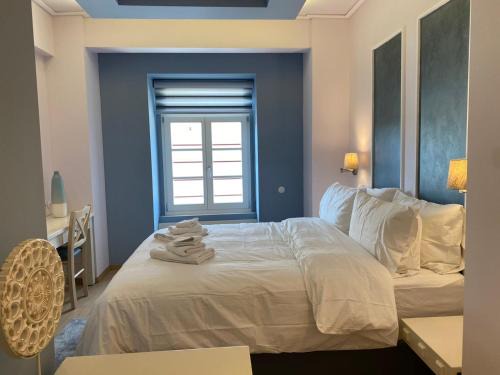 Kastoria Hotel | Discover HOTEL TSARSI: Family-Friendly with Breakfast Included