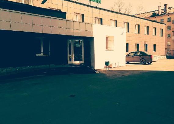 Petrozavodsk Hotel | Discover Comfort at Hotel Tsentralny with Kitchen Amenities