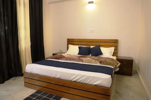 Rewalsar House | Budget-Friendly Stay at Hotel Tso Pema Inn - Family Welcome