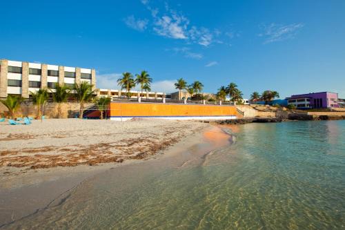 Siho Playa Hotel | Discover Hotel Tucan Siho Playa: Ocean View & Private Beach