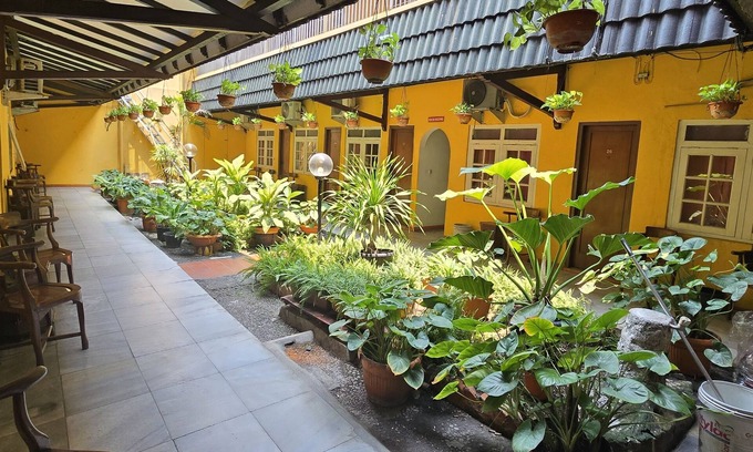 Kampung Bali Hotel | Hotel Tugu Asri