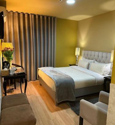 Braganca Hotel | Hotel Tulipa: Family-Friendly Retreat with Excellent Dining