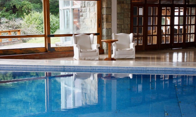 Llao Llao Hotel | Relax at Hotel Tunquelén: 4-Star Comfort & Spa Retreat