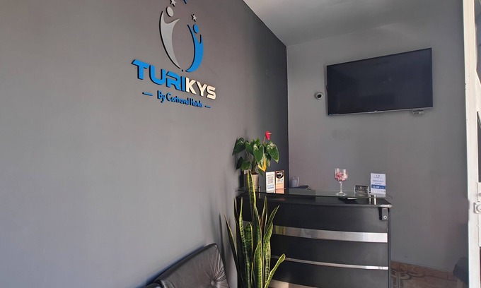 Churin Hotel | Relaxing Retreat at Hotel Turikys-Churín with Spa & Hot Tub
