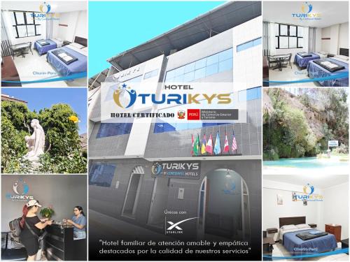 Churin Hotel | Child-Friendly Hotel Turikys Churin - Rated 8.8/10