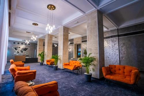 Turnu Magurele Hotel | Hotel TURRIS