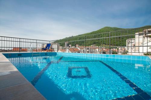 Golubovina Hotel | Experience Hotel Twelve by Aycon: Guest Rated 9/10