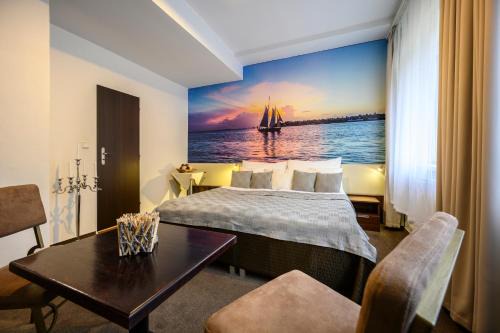 Brno Hotel | Pet-Friendly Retreat at Hotel U Šuláka - Family Welcoming