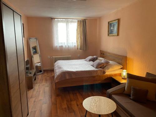 Libochovice Hotel | Beachfront Retreat at Hotel U Beránků with Ocean Views