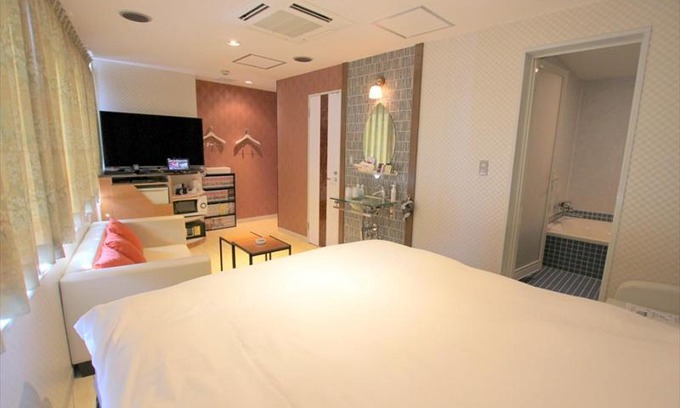Yushima Hotel | Discover Hotel U: Top-Rated Stay with Accessibility