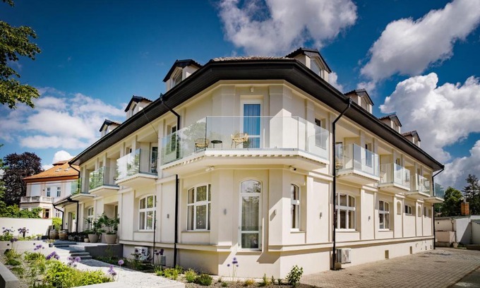 Pisek Hotel | Welcoming Hotel U Kaplicky: Rated 9.2/10 & Family Friendly
