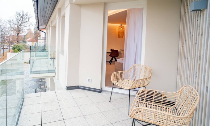 Pisek Hotel | Discover Hotel U Kaplicky: 4-Star, Family-Friendly Retreat