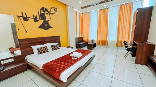 Kumarhatti Hotel | Top Rated Hotel Ujjain View with Family-Friendly Amenities