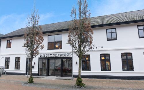 Ulfborg Hotel | Hotel Ulfborg
