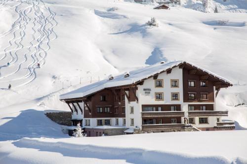 Zuers Hotel | Relax at Hotel Ulli: Pet-Friendly Retreat with Spa & Restaurant