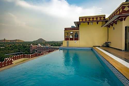 Kukas Hotel | Discover Hotel Umaid Haveli & Resort: 5-Star Guest Favorite