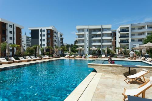 Ulcinj Hotel | Hotel Umma