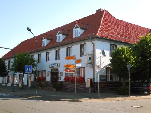 Knesebeck Hotel | Inviting Knesebecker Hof: Family-Friendly with Breakfast