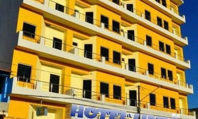 Pojuca Hotel | Discover Hotel União: Family-Friendly & Pet Welcoming Stay