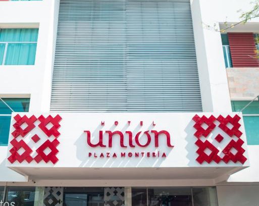 Monteria Hotel | Discover Hotel Unión Plaza: Pet-Friendly & Family-Rated