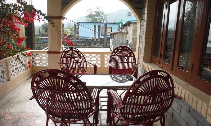 Pokhara Hotel | Explore Hotel UNI Pokhara with Family-Friendly Amenities